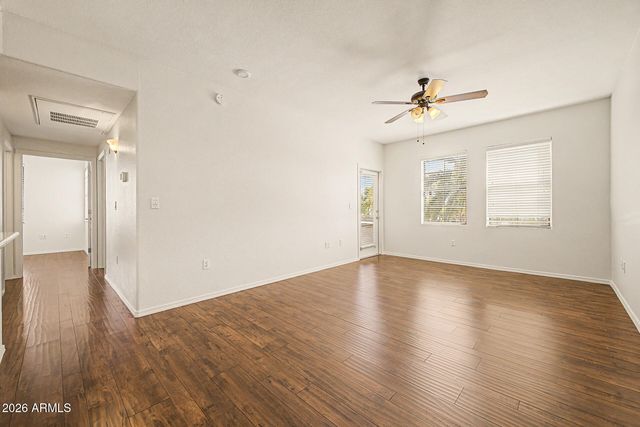 5302 E VAN BUREN Street 2001, Phoenix, AZ 85008