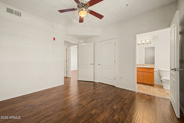 5302 E VAN BUREN Street 2001, Phoenix, AZ 85008