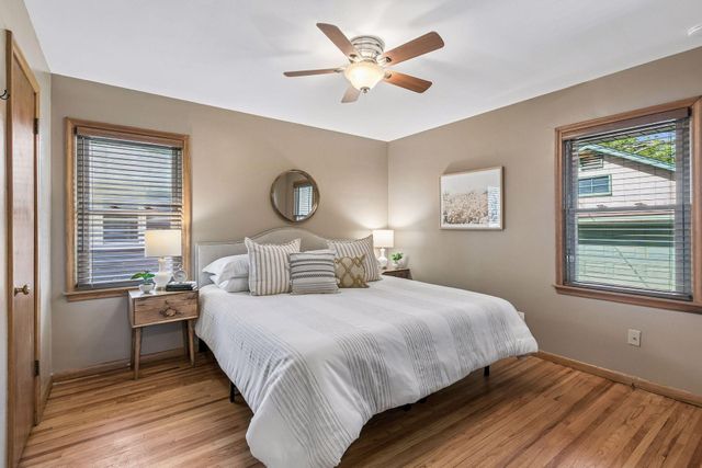 1901 Malvern Street, Roseville, MN 55113