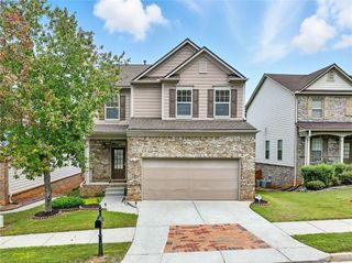 3899 Baxley Ridge Drive, Suwanee, GA 30024