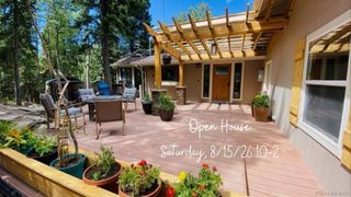 11471 Marks Drive, Conifer, CO 80433