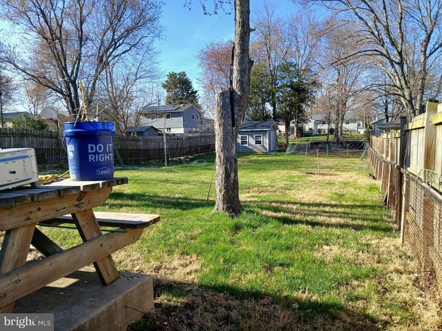 9202 6TH ST, Lanham, MD 20706