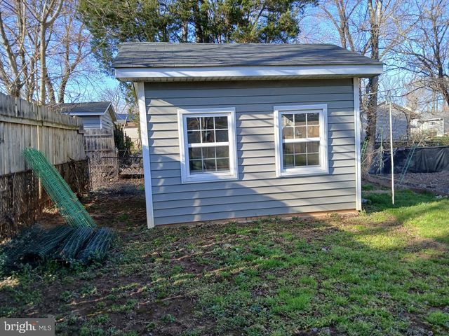 9202 6TH ST, Lanham, MD 20706