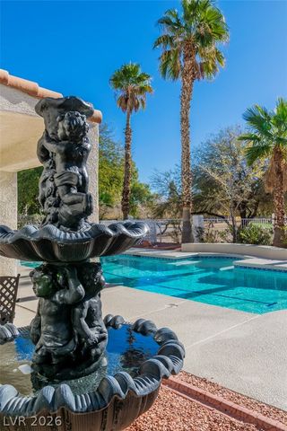7333 Painted Shadows Way, Las Vegas, NV 89149