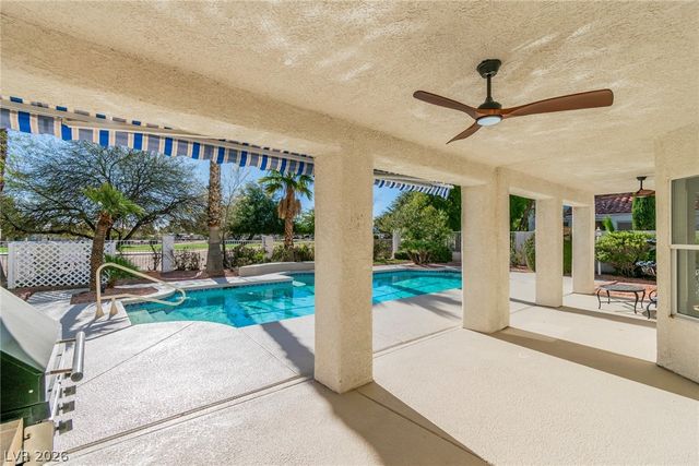 7333 Painted Shadows Way, Las Vegas, NV 89149