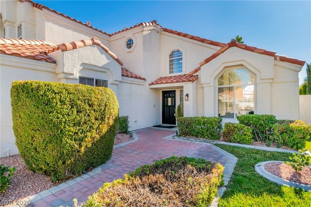 7333 Painted Shadows Way, Las Vegas, NV 89149