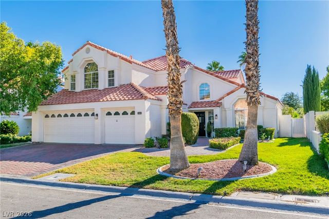 7333 Painted Shadows Way, Las Vegas, NV 89149