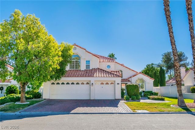 7333 Painted Shadows Way, Las Vegas, NV 89149