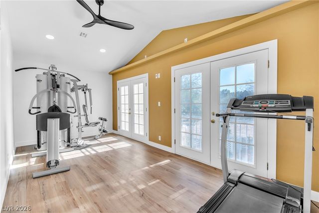 7333 Painted Shadows Way, Las Vegas, NV 89149