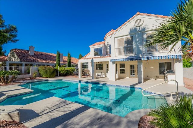 7333 Painted Shadows Way, Las Vegas, NV 89149