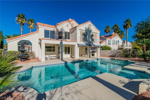 7333 Painted Shadows Way, Las Vegas, NV 89149