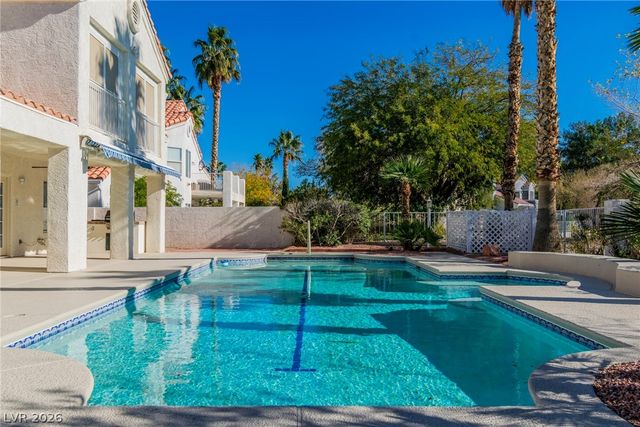 7333 Painted Shadows Way, Las Vegas, NV 89149