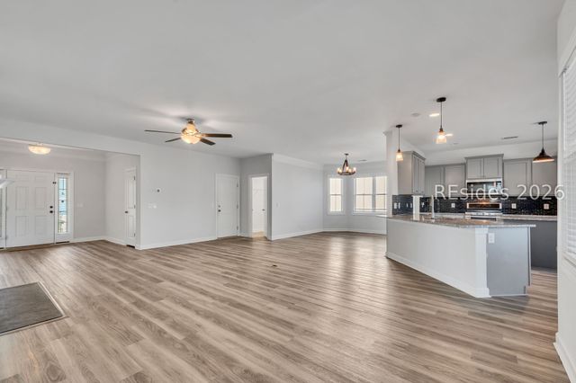 392 Station Pkwy, Bluffton, SC 29910