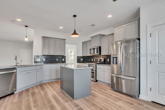 392 Station Pkwy, Bluffton, SC 29910