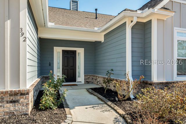 392 Station Pkwy, Bluffton, SC 29910