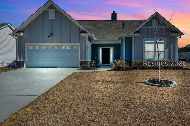 392 Station Pkwy, Bluffton, SC 29910