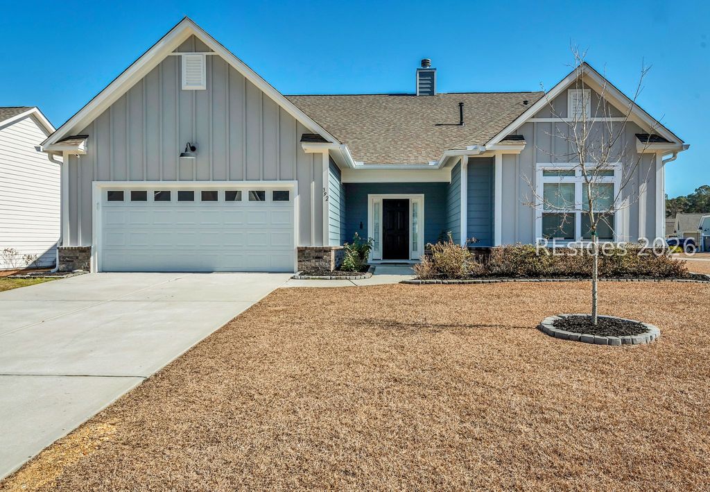 392 Station Pkwy, Bluffton, SC 29910