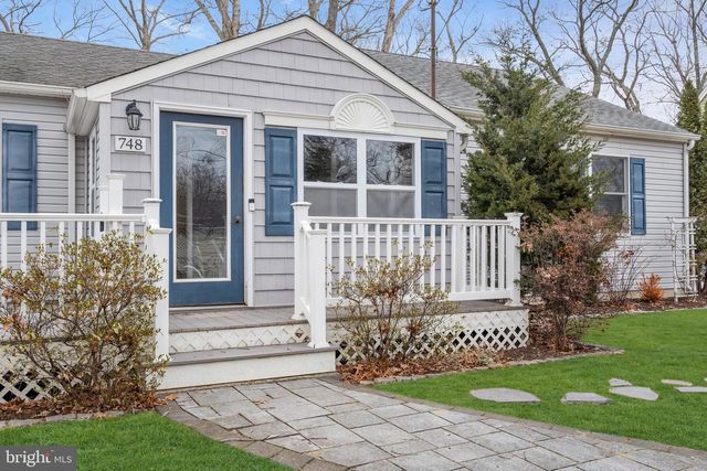 748 TAPPAN ST, Forked River, NJ 08731