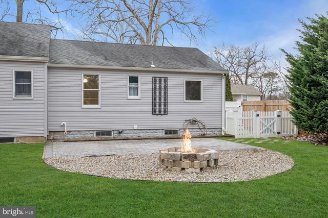 748 TAPPAN ST, Forked River, NJ 08731