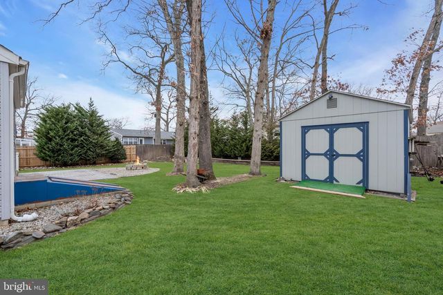 748 TAPPAN ST, Forked River, NJ 08731