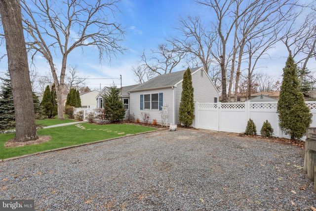 748 TAPPAN ST, Forked River, NJ 08731