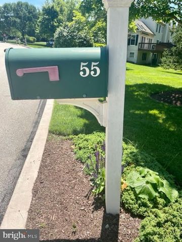55 WINCREST DR, Phoenixville, PA 19460