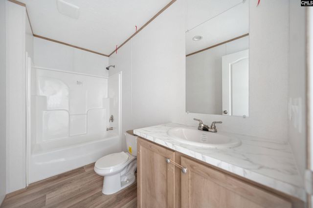 200 Dearborn Road, North, SC 29112