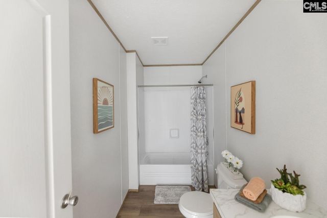 200 Dearborn Road, North, SC 29112