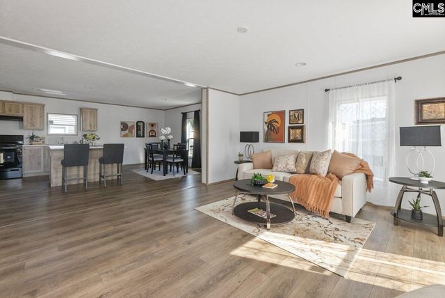 200 Dearborn Road, North, SC 29112