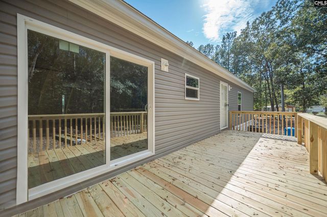 200 Dearborn Road, North, SC 29112