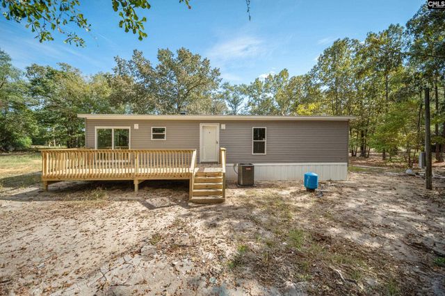 200 Dearborn Road, North, SC 29112