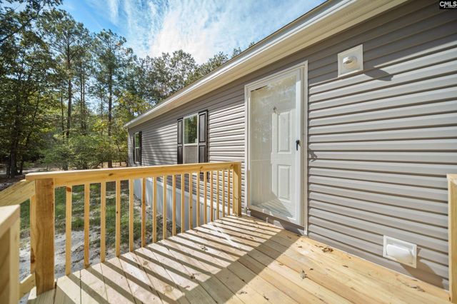 200 Dearborn Road, North, SC 29112