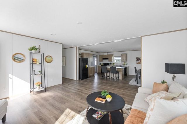 200 Dearborn Road, North, SC 29112