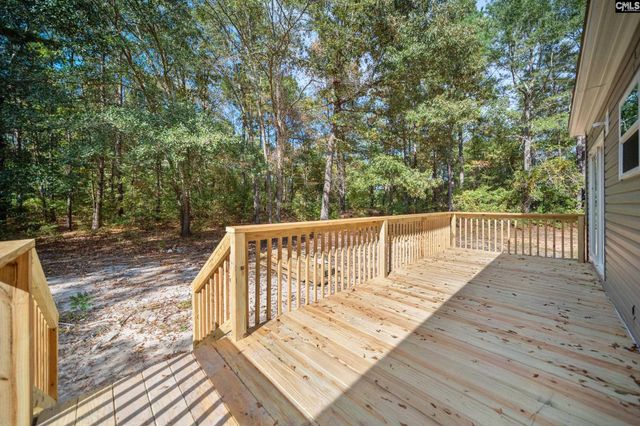 200 Dearborn Road, North, SC 29112