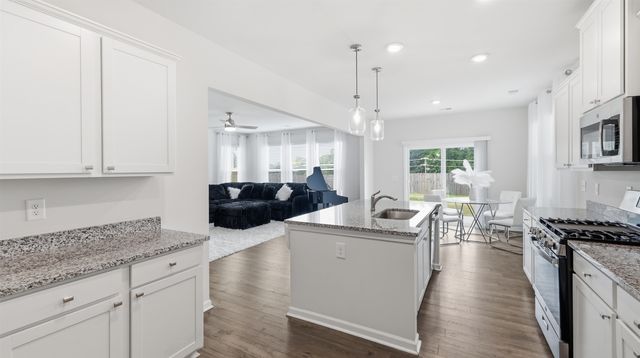 3032 Hillgate Trail, Boiling Springs, SC 29316