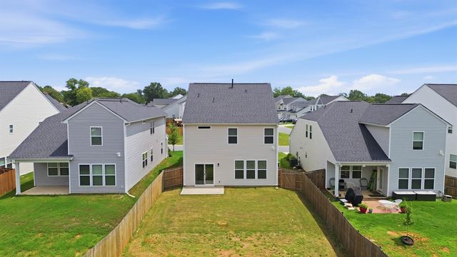 3032 Hillgate Trail, Boiling Springs, SC 29316