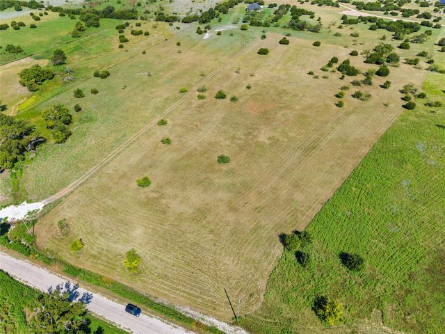 LOT 6 HRC 1103, Blum, TX 76627