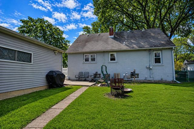 639 212th Place, Dyer, IN 46311