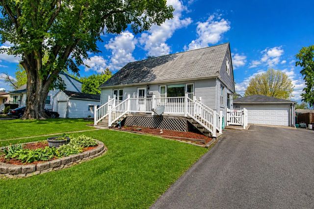 639 212th Place, Dyer, IN 46311