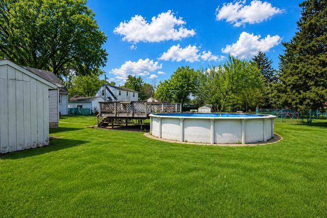 639 212th Place, Dyer, IN 46311