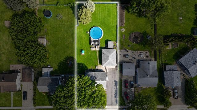 639 212th Place, Dyer, IN 46311