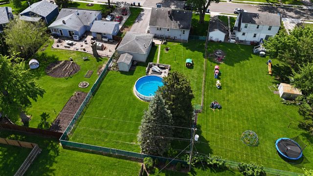 639 212th Place, Dyer, IN 46311