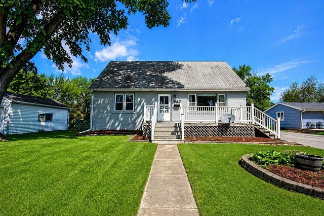 639 212th Place, Dyer, IN 46311