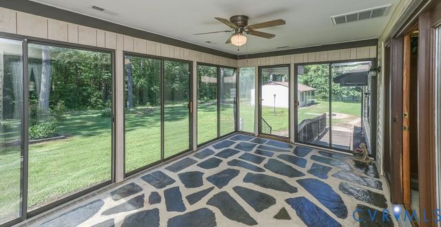 1251 Mill Rd, Henrico, VA 23231