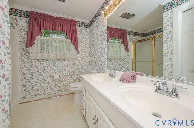 1251 Mill Rd, Henrico, VA 23231