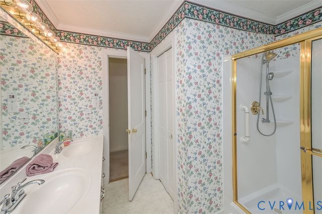 1251 Mill Rd, Henrico, VA 23231