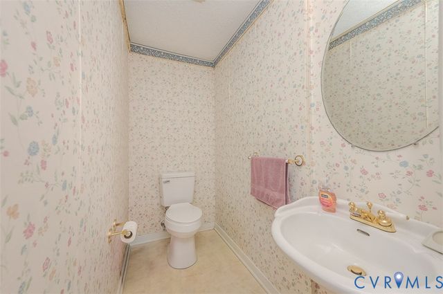 1251 Mill Rd, Henrico, VA 23231