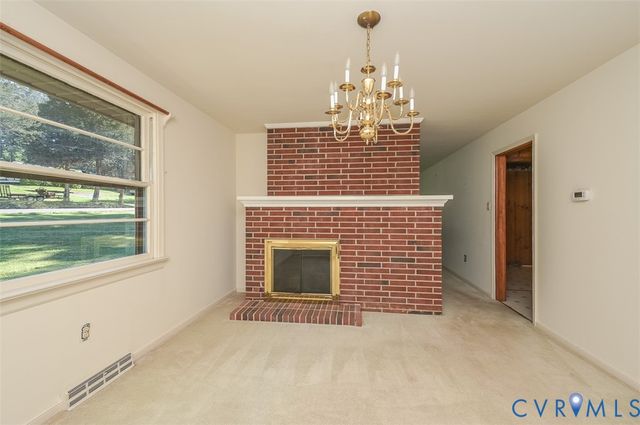 1251 Mill Rd, Henrico, VA 23231