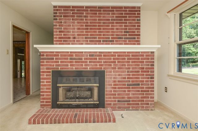 1251 Mill Rd, Henrico, VA 23231