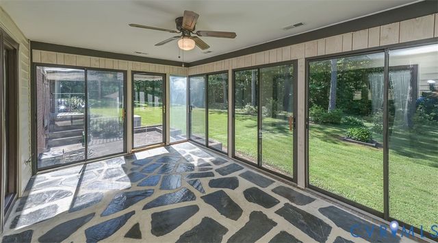 1251 Mill Rd, Henrico, VA 23231